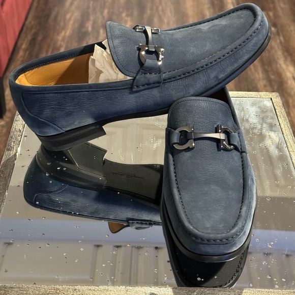 Salvatore Ferragamo Grandioso 2 - Picture 7 of 11